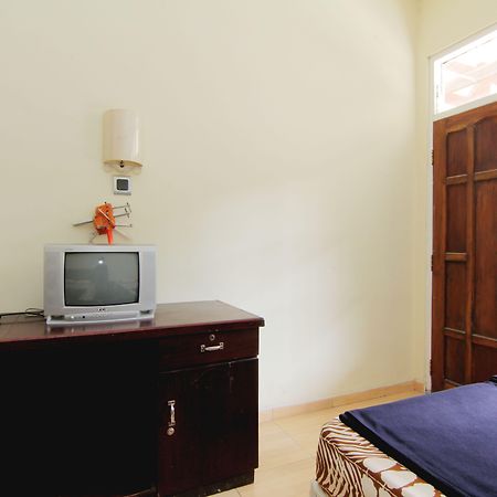 Hotel Wijaya 3 칼리우랑 외부 사진