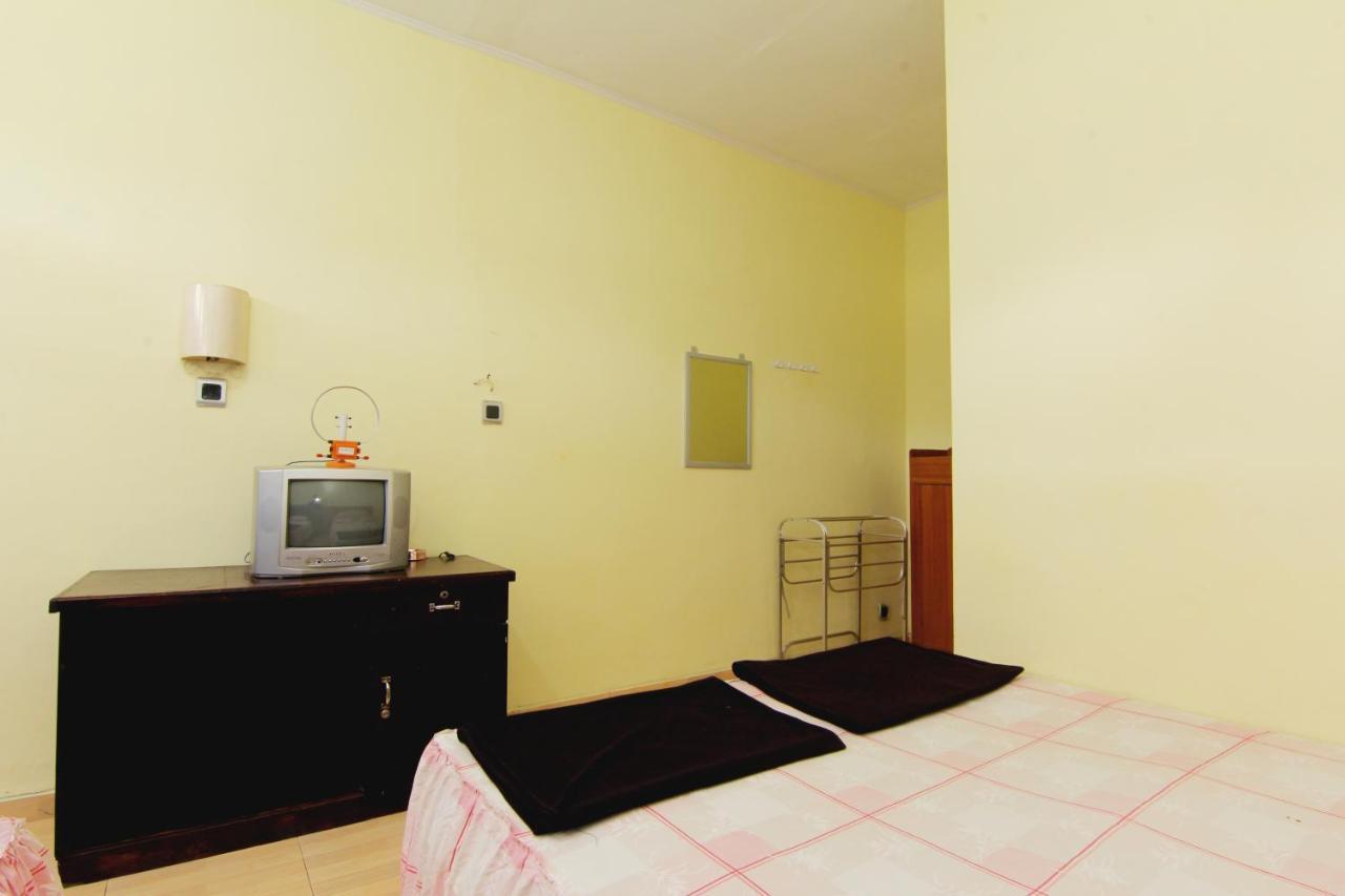Hotel Wijaya 3 칼리우랑 외부 사진