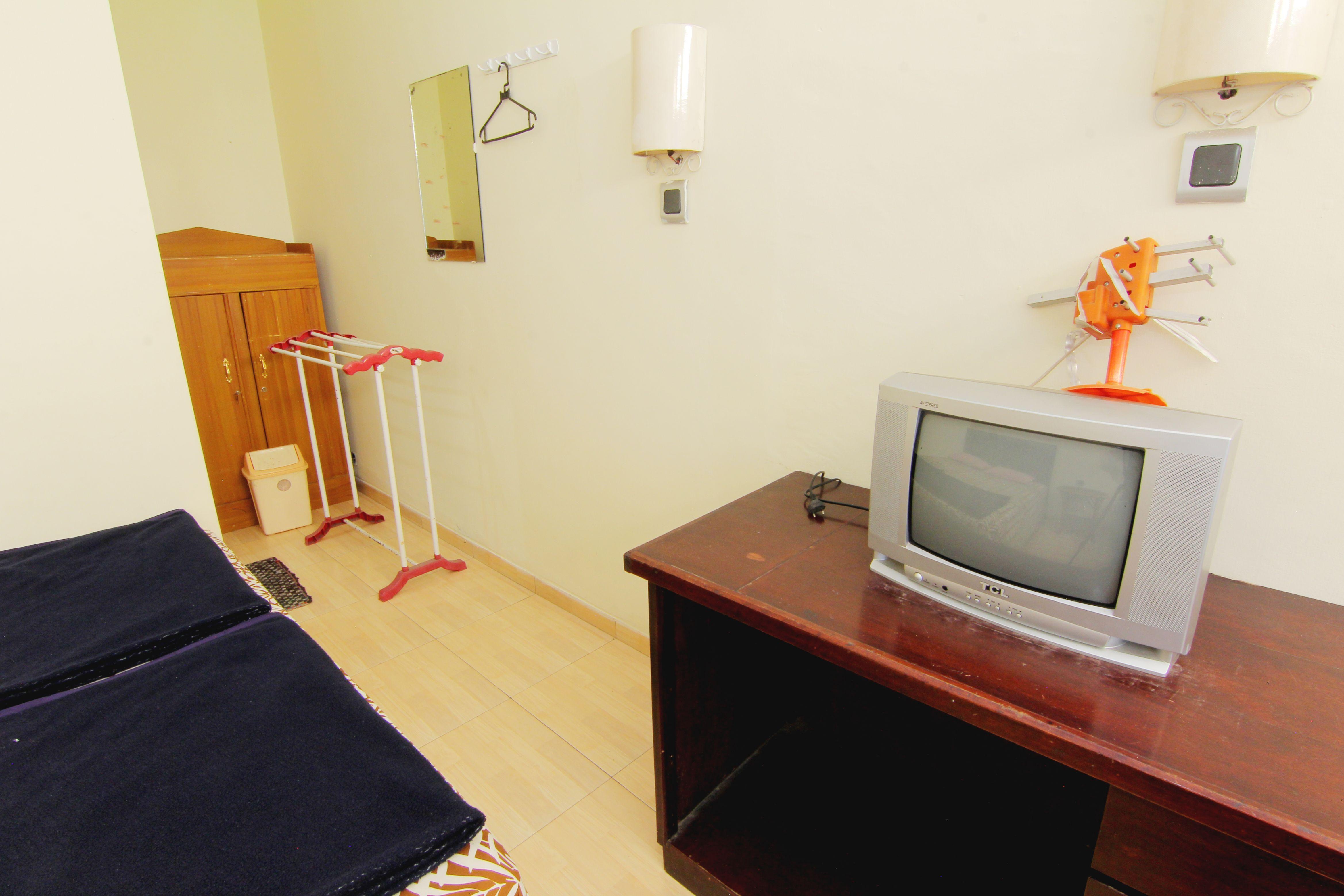 Hotel Wijaya 3 칼리우랑 외부 사진