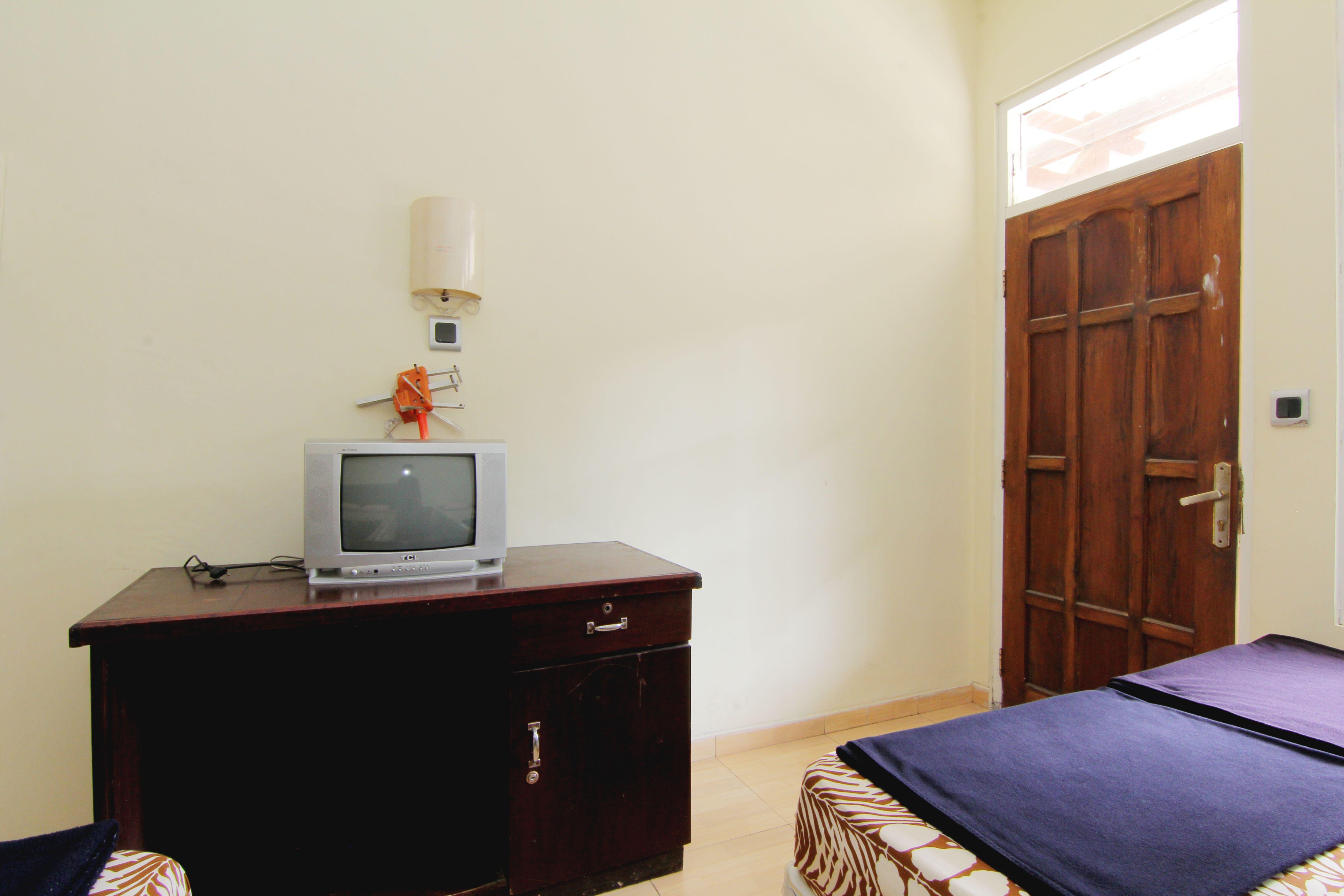 Hotel Wijaya 3 칼리우랑 외부 사진
