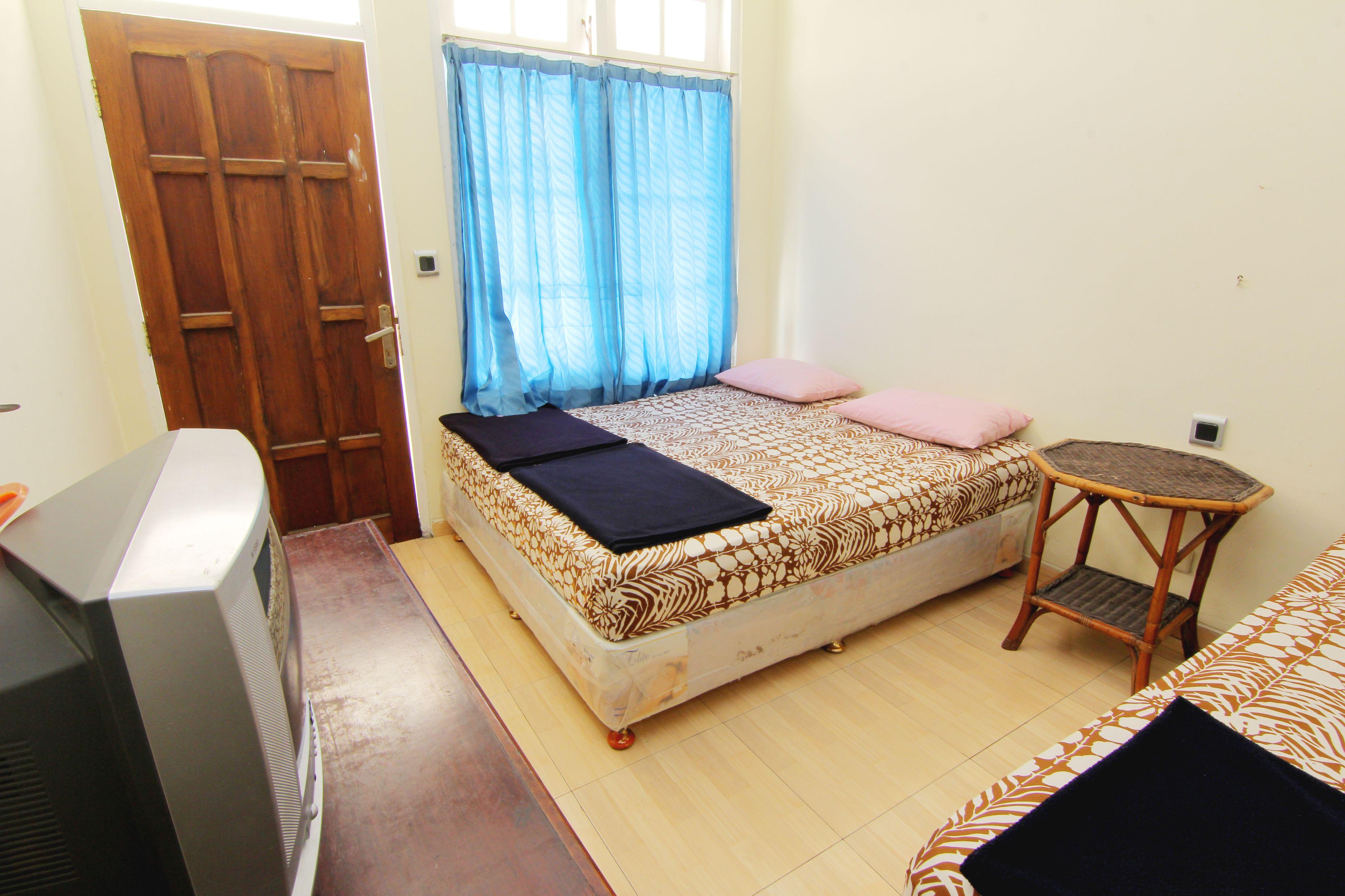 Hotel Wijaya 3 칼리우랑 외부 사진