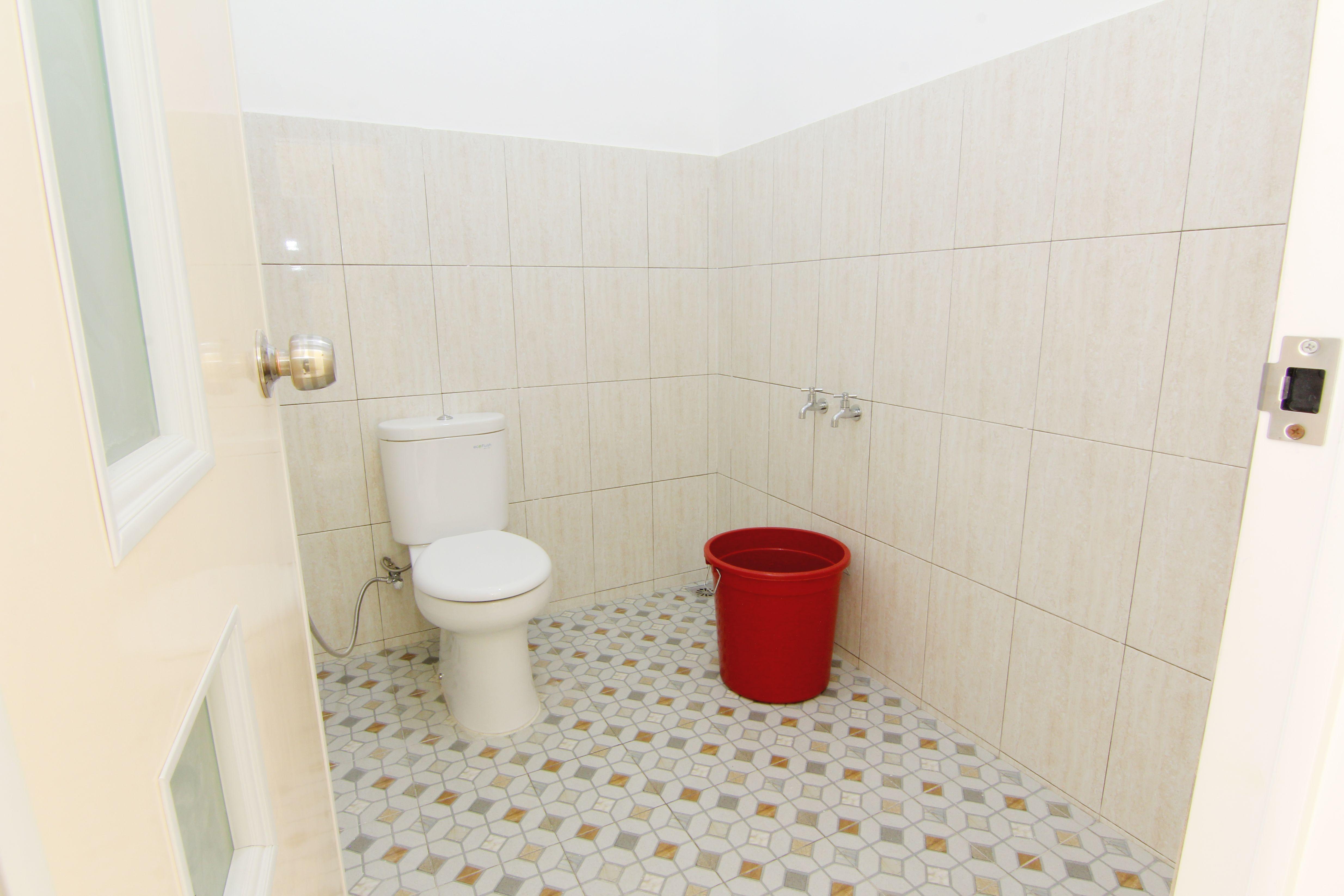 Hotel Wijaya 3 칼리우랑 외부 사진