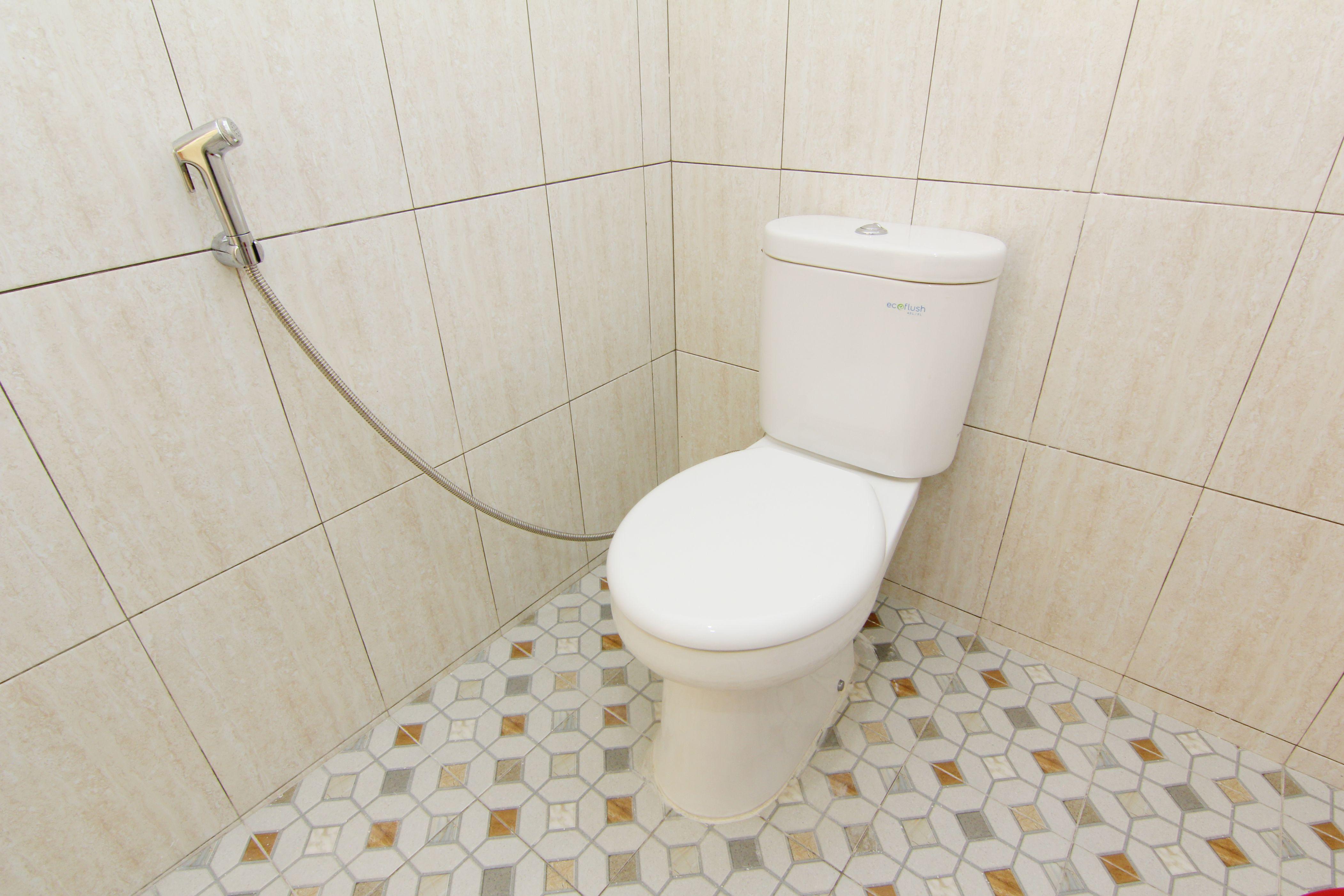 Hotel Wijaya 3 칼리우랑 외부 사진